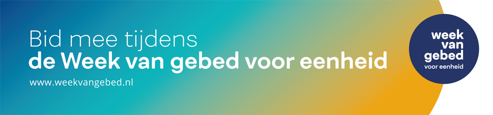 Logo week van gebed 2024