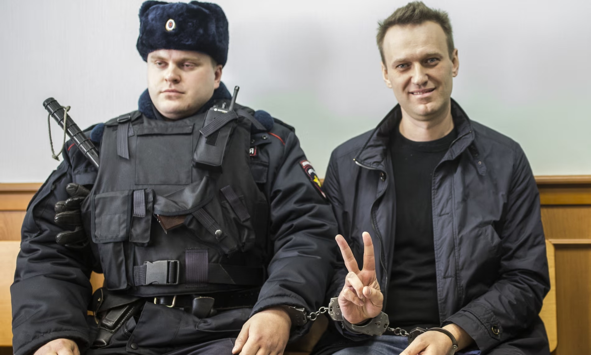 Navalny